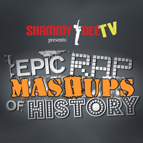 Epic Rap Mashups of History
