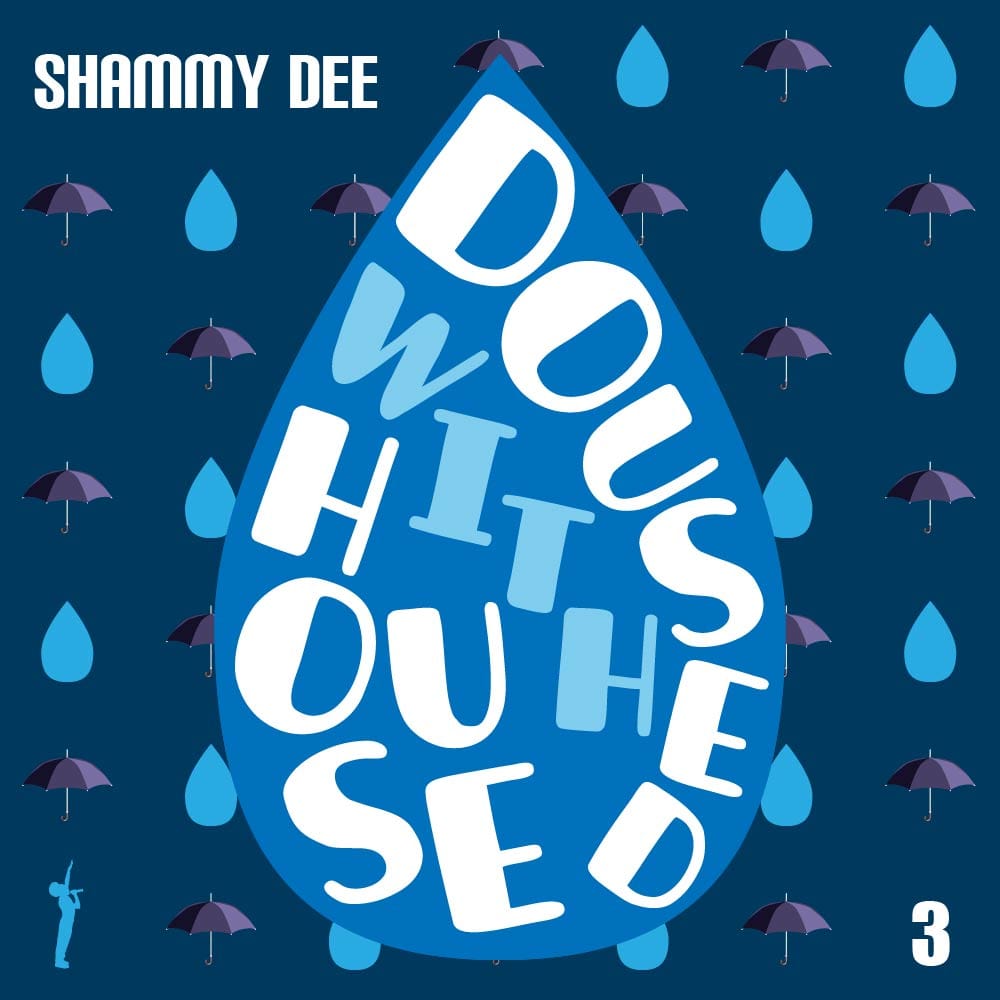 Doused With House, Vol. 3