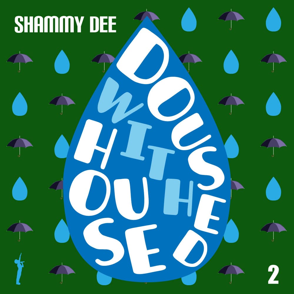 Doused With House, Vol. 2