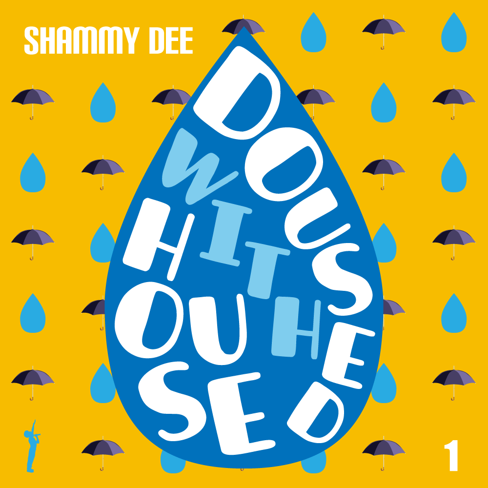 Doused with House, Vol. 1