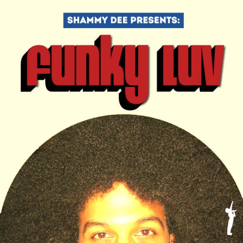 Funky Luv