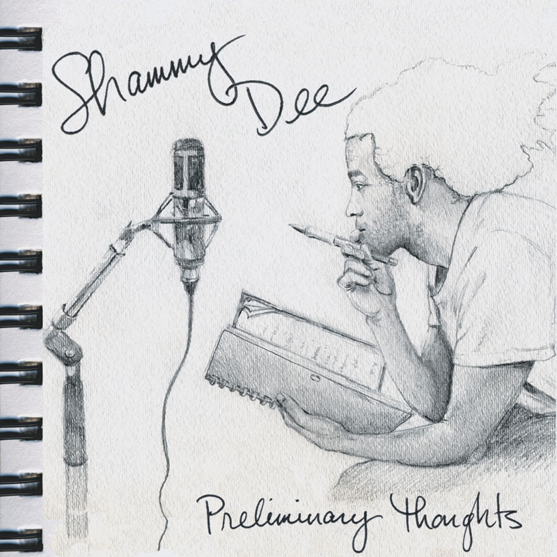 Preliminary Thoughts