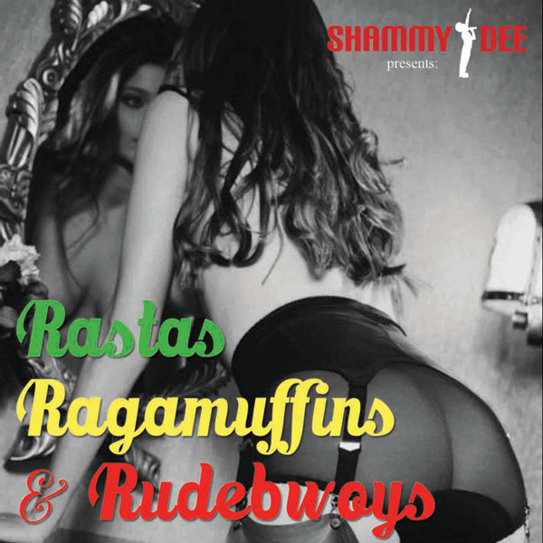 Rastas, Ragamuffins & Rudebwoys