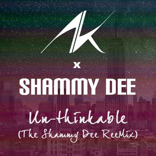 Unthinkable-RMX-Cover